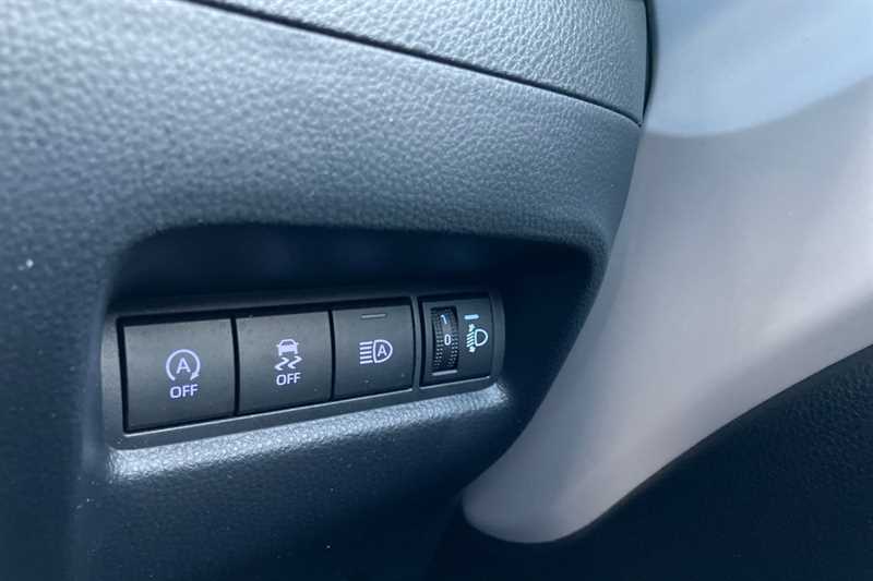 Used Toyota Aygo X 2023 for sale - 77428427: Photo 21