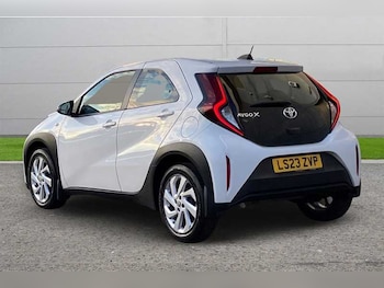 Used Toyota Aygo X 2023 for sale - 77428427: Photo