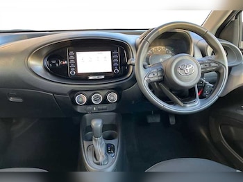 Used Toyota Aygo X 2023 for sale - 77428427: Photo