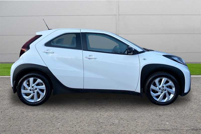 Used Toyota Aygo X 2023 for sale - 77428427: Photo 5