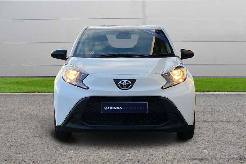 Used Toyota Aygo X 2023 for sale - 77428427: Photo 6