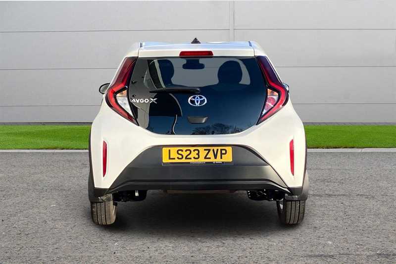 Used Toyota Aygo X 2023 for sale - 77428427: Photo 7