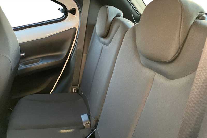 Used Toyota Aygo X 2023 for sale - 77428427: Photo 8