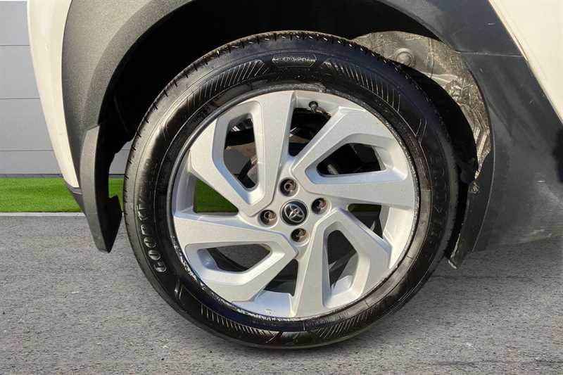 Used Toyota Aygo X 2023 for sale - 77428427: Photo 9