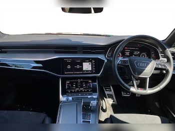 Used Audi A6 2023 for sale - 79414478: Photo