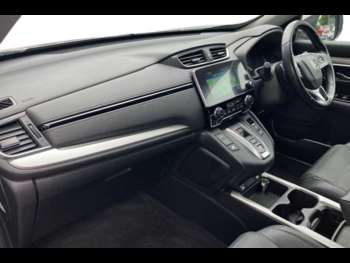 Used Honda CR-V 2021 for sale - 75365875: Photo