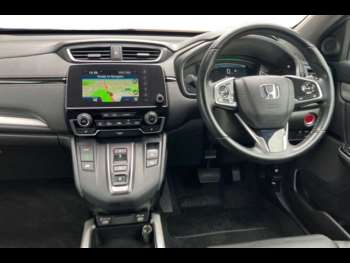 Used Honda CR-V 2021 for sale - 75365875: Photo
