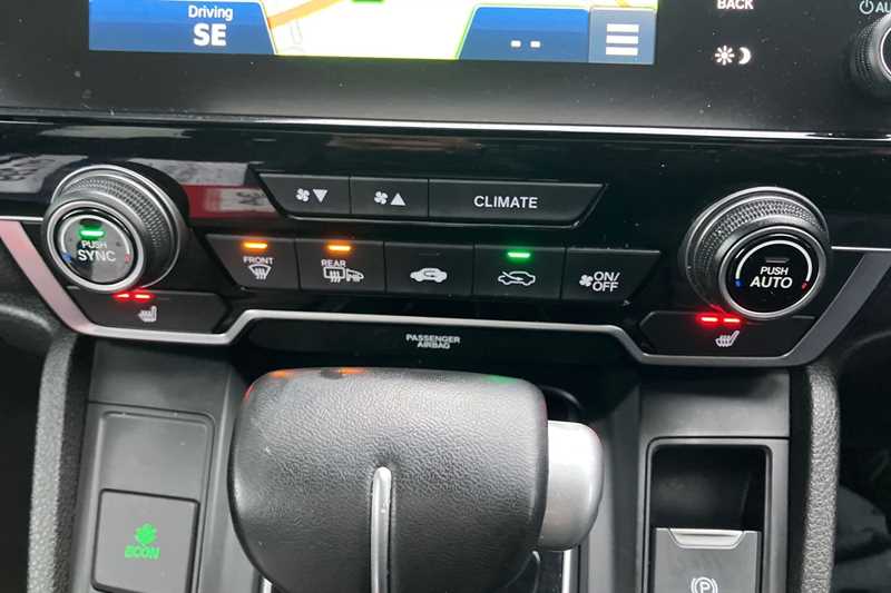 Used Honda CR-V 2018 for sale - 76804370: Photo 15