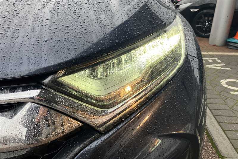 Used Honda CR-V 2018 for sale - 76804370: Photo 18