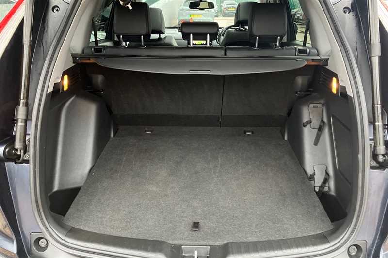 Used Honda CR-V 2018 for sale - 76804370: Photo 19