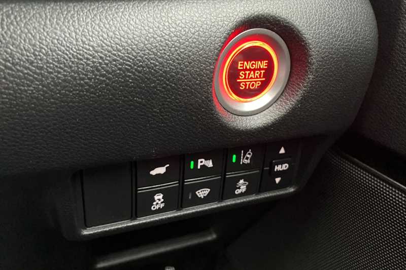 Used Honda CR-V 2018 for sale - 76804370: Photo 23