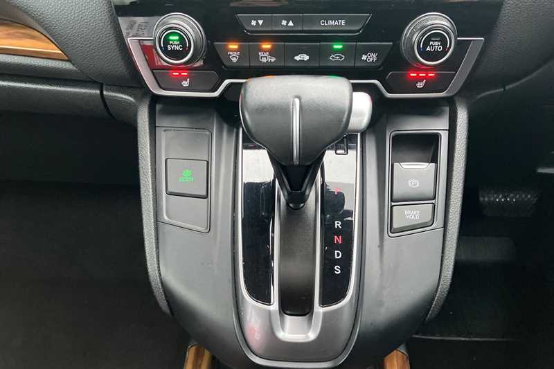 Used Honda CR-V 2018 for sale - 76804370: Photo 24