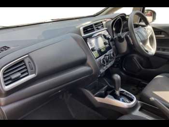 Used Honda Jazz 2019 for sale - 74880881: Photo