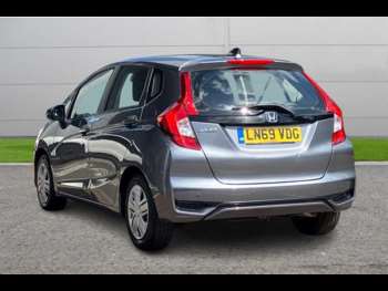 Used Honda Jazz 2019 for sale - 74880881: Photo