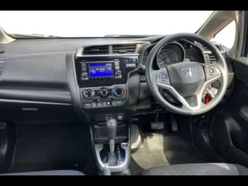 Used Honda Jazz 2019 for sale - 74880881: Photo