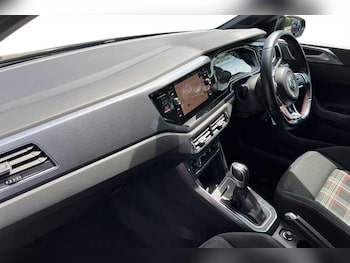 Used Volkswagen Polo 2020 for sale - 78730001: Photo