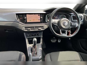Used Volkswagen Polo 2020 for sale - 78730001: Photo