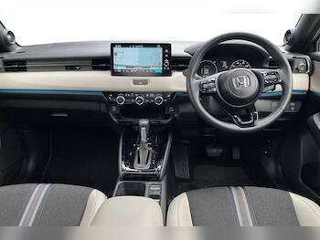 Used Honda HR-V 2026 for sale - 79635678: Photo