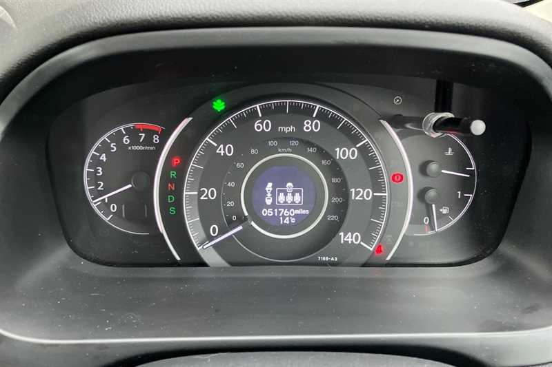 Used Honda CR-V 2018 for sale - 76705937: Photo 11