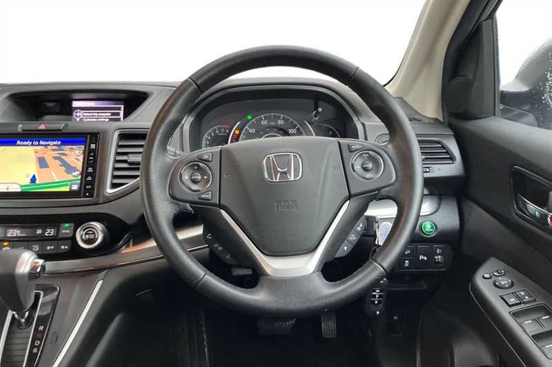 Used Honda CR-V 2018 for sale - 76705937: Photo 13