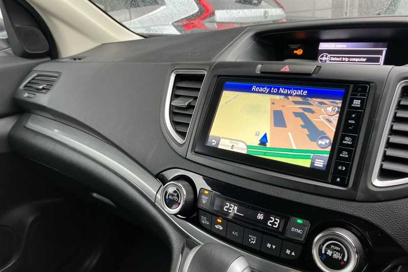 Used Honda CR-V 2018 for sale - 76705937: Photo 14