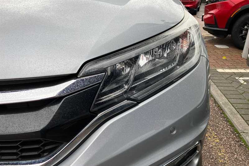 Used Honda CR-V 2018 for sale - 76705937: Photo 18