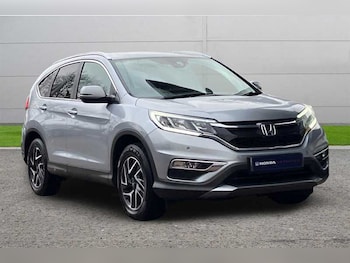 2.0 I-VTEC SE PLUS 5DR AUTO [NAV]