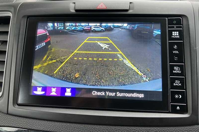 Used Honda CR-V 2018 for sale - 76705937: Photo 20