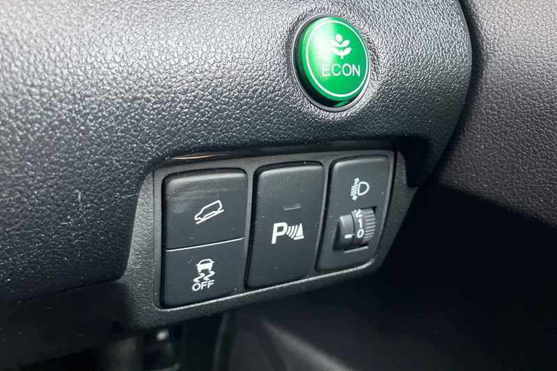 Used Honda CR-V 2018 for sale - 76705937: Photo 22