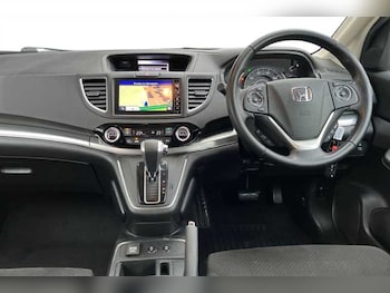 Used Honda CR-V 2018 for sale - 76705937: Photo
