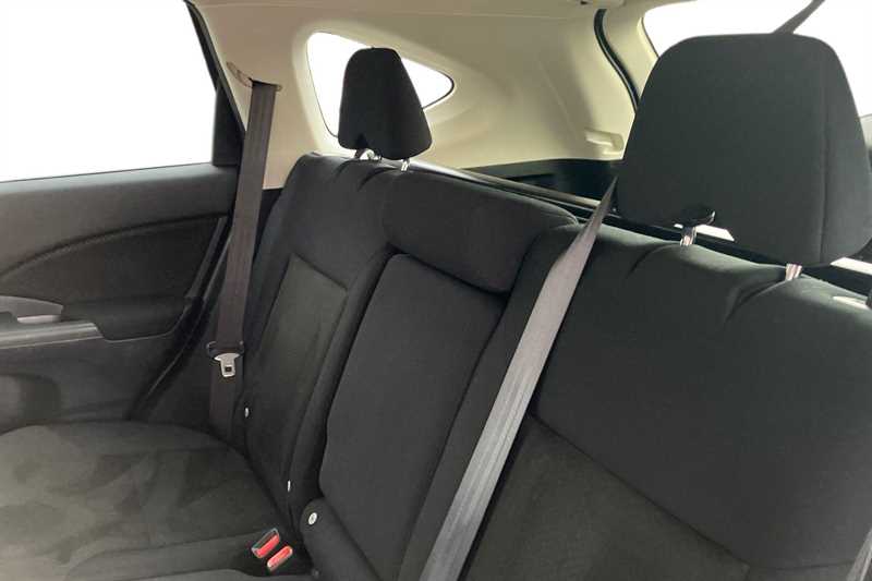 Used Honda CR-V 2018 for sale - 76705937: Photo 8