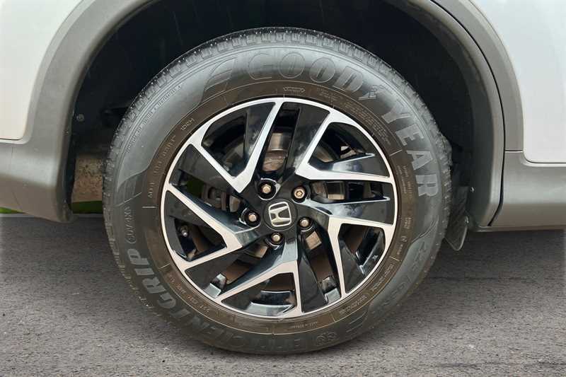 Used Honda CR-V 2018 for sale - 76705937: Photo 9