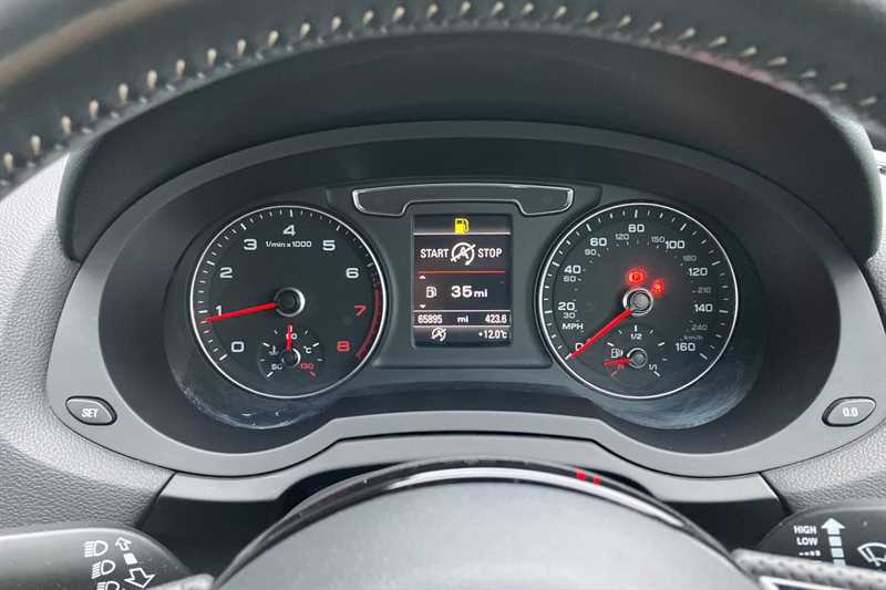 Used Audi Q3 2017 for sale - 77685925: Photo 11