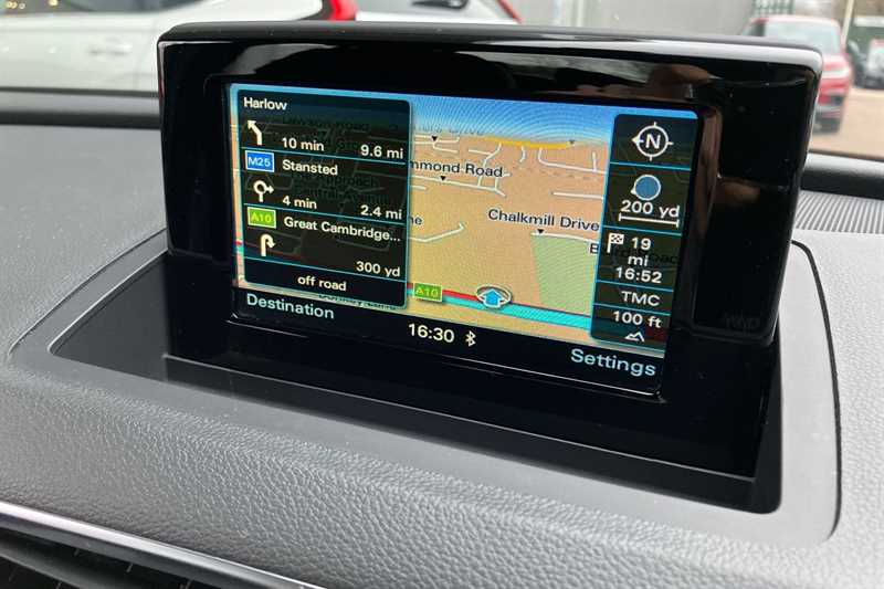 Used Audi Q3 2017 for sale - 77685925: Photo 15