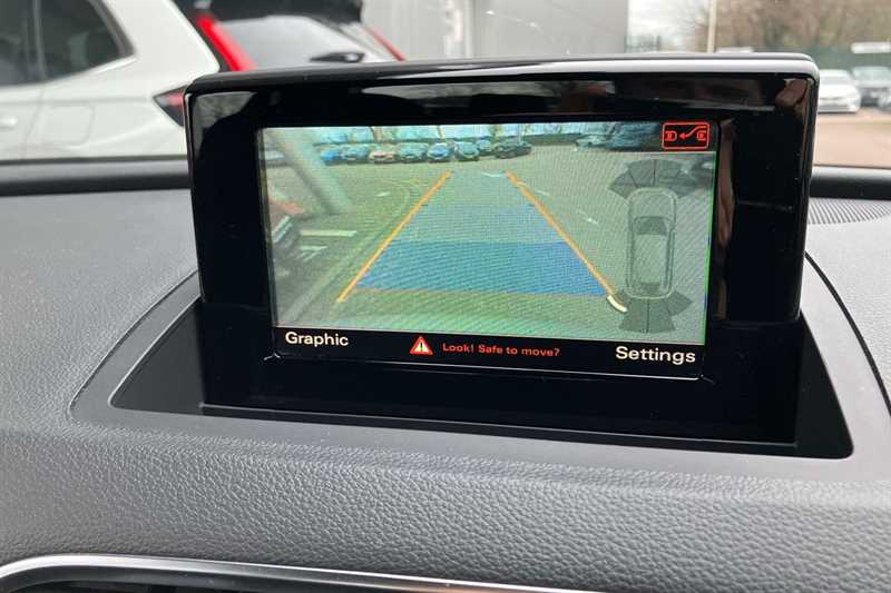 Used Audi Q3 2017 for sale - 77685925: Photo 16