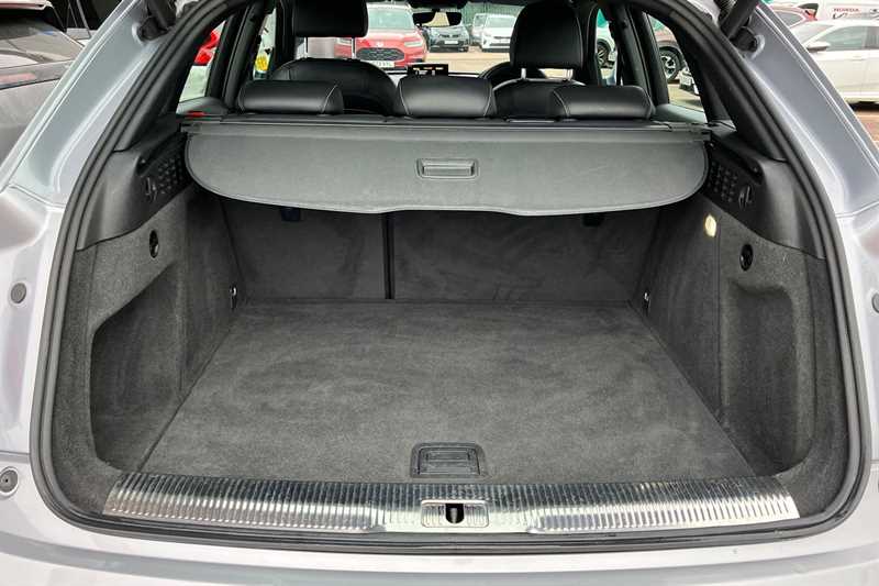 Used Audi Q3 2017 for sale - 77685925: Photo 20