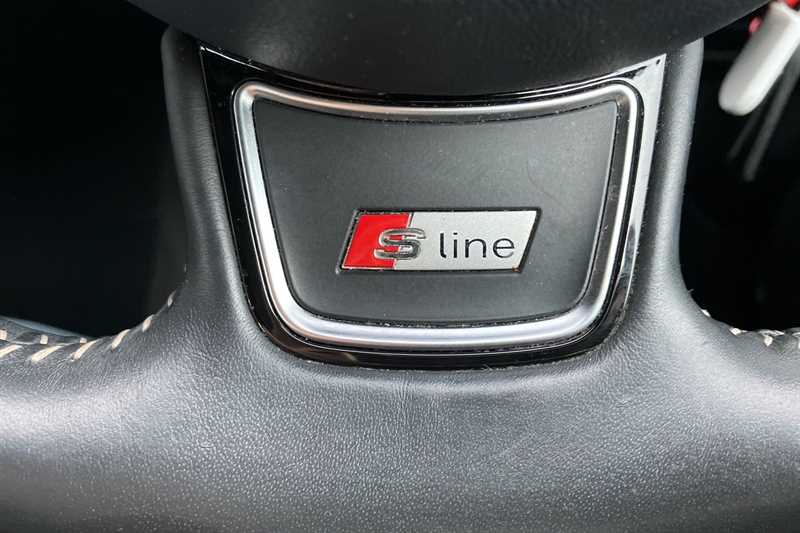 Used Audi Q3 2017 for sale - 77685925: Photo 24