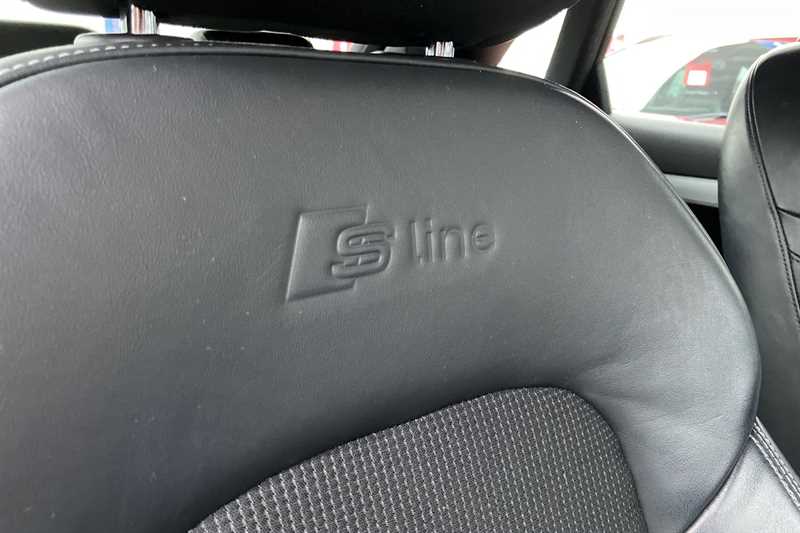 Used Audi Q3 2017 for sale - 77685925: Photo 29