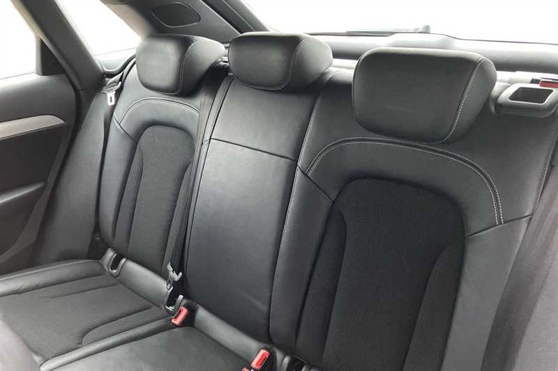 Used Audi Q3 2017 for sale - 77685925: Photo 8