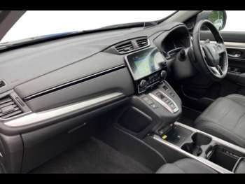 Used Honda CR-V 2021 for sale - 74880863: Photo