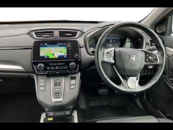Used Honda CR-V 2021 for sale - 74880863: Photo