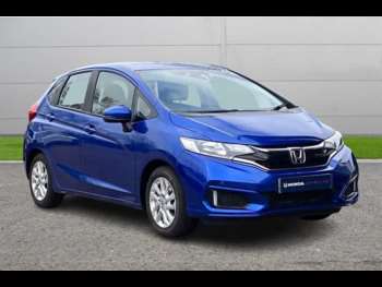2020 - 1.3 I-VTEC SE 5DR CVT