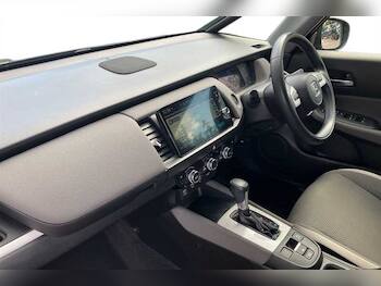 Used Honda Jazz 2022 for sale - 79862356: Photo