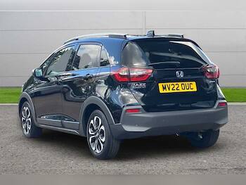 Used Honda Jazz 2022 for sale - 79862356: Photo