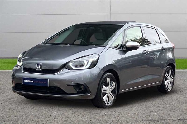 Used Honda Jazz 2021 for sale - 76191278: Photo 10