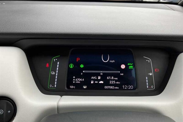 Used Honda Jazz 2021 for sale - 76191278: Photo 11