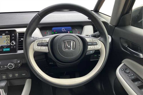 Used Honda Jazz 2021 for sale - 76191278: Photo 13