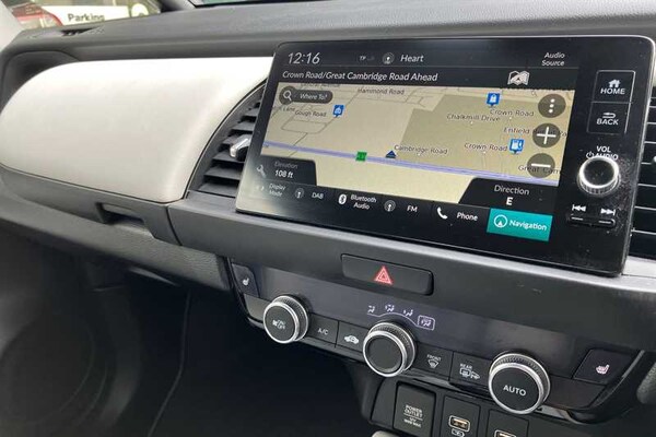 Used Honda Jazz 2021 for sale - 76191278: Photo 14