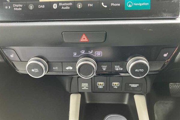 Used Honda Jazz 2021 for sale - 76191278: Photo 15