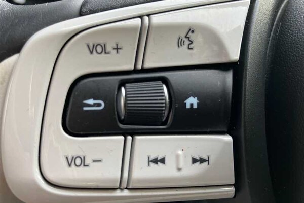 Used Honda Jazz 2021 for sale - 76191278: Photo 16